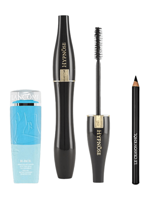 Lancome Hypnose Doll Lashes Mascara 4-Piece Gift Set